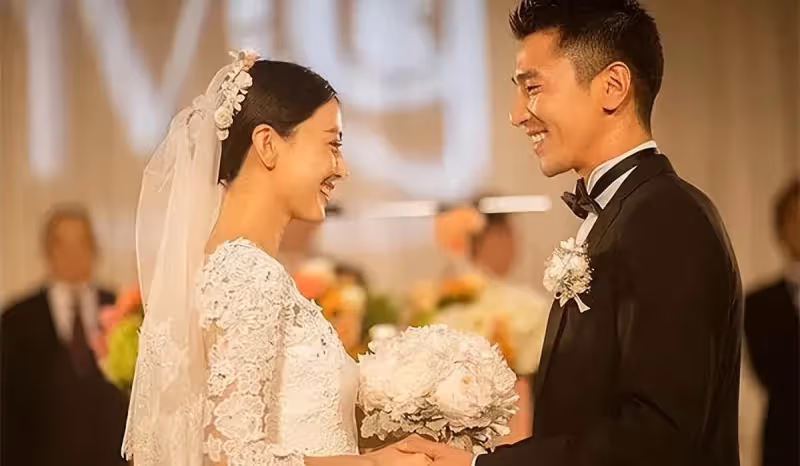 從當初不被看好,到如今婚姻幸福,這8對明星夫妻成為典範,打臉了太多人