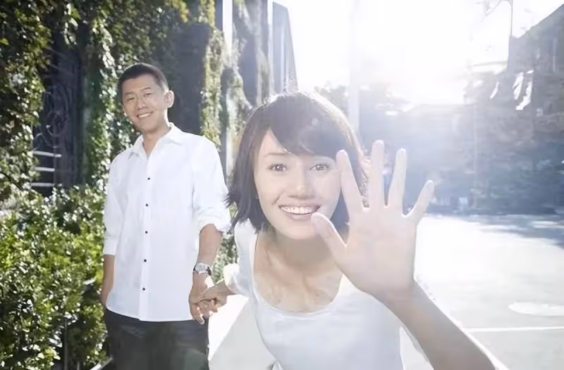 從當初不被看好,到如今婚姻幸福,這8對明星夫妻成為典範,打臉了太多人