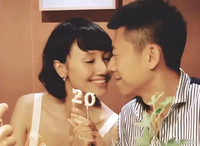 從當初不被看好,到如今婚姻幸福,這8對明星夫妻成為典範,打臉了太多人