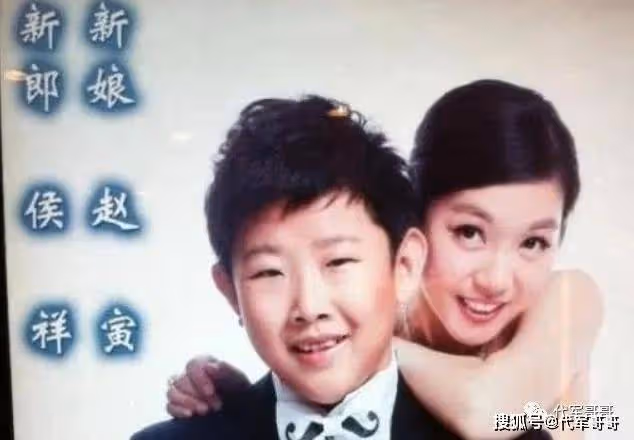 他9歲停止發育身高不足1米6 和妻同框卻像是母子