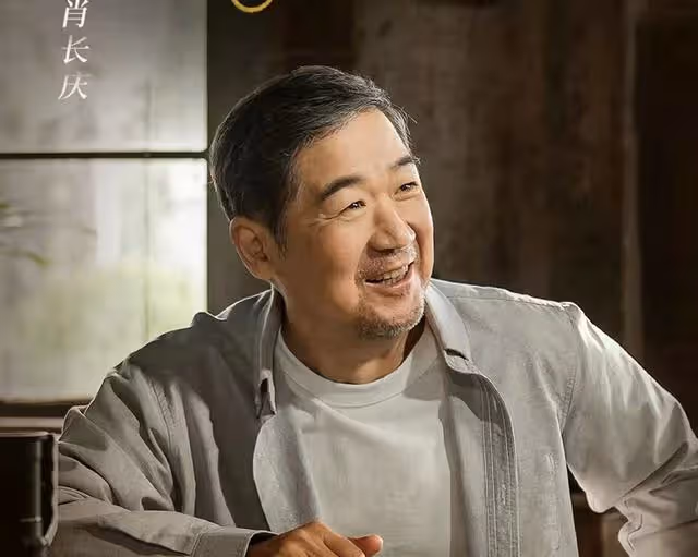 67歲張國立近照曝光 參加聚會很開心