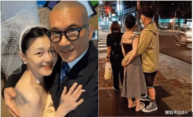 大S曬老公下廚照秀恩愛 男方貼心伺候女方家人
