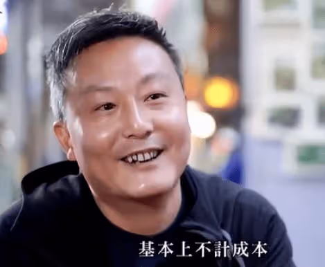 林青霞9億豪宅失火後現狀 一屋子名牌衣服送人