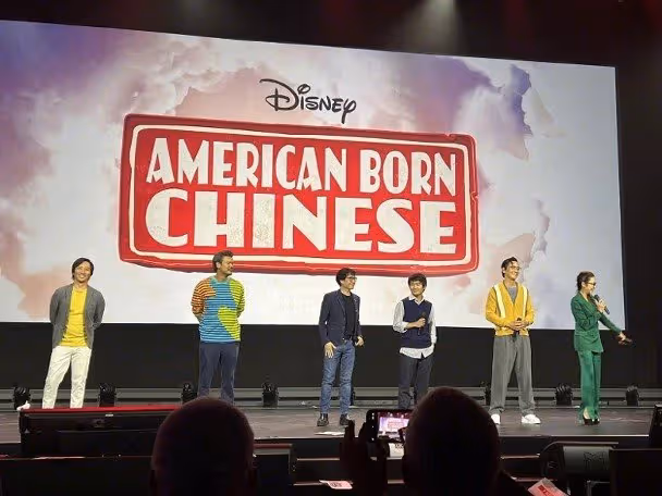 吳彥祖孫悟空造型反傳統　外國人更期待「功夫觀音」楊紫瓊演出