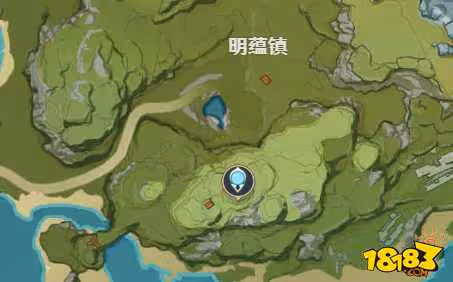 原神璃月七天神像在哪 原神璃月七天神像位置匯總