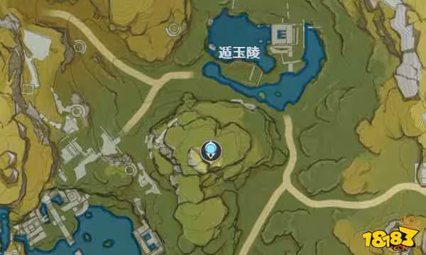 原神璃月七天神像在哪 原神璃月七天神像位置匯總