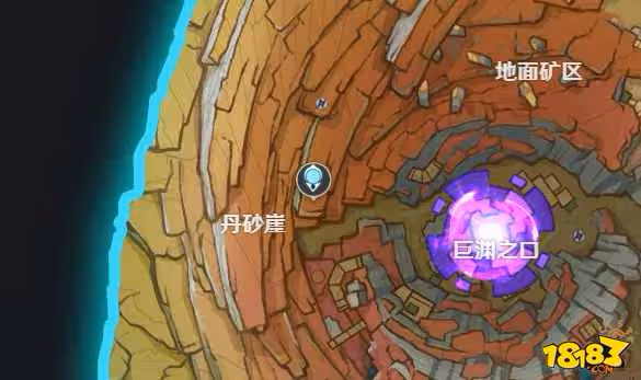 原神璃月七天神像在哪 原神璃月七天神像位置匯總