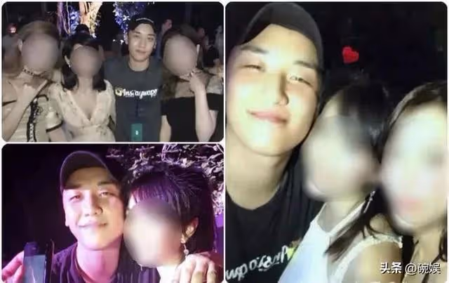 禽獸or頂流偶像?從亞洲第一男團到萬人唾罵