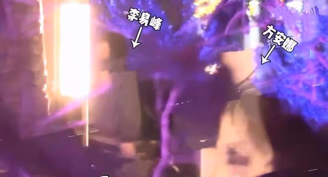 李易峰的混亂往事:肇事逃逸、情史複雜、私生活糜爛,他玩得真花