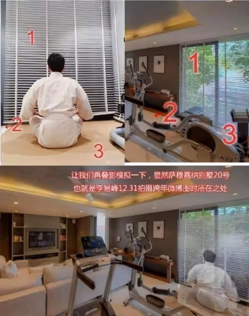 李易峰的混亂往事:肇事逃逸、情史複雜、私生活糜爛,他玩得真花