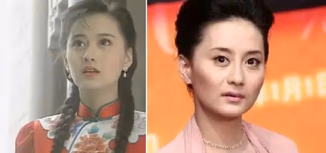 年輕時個個驚艷,現今卻「面目全非」,這10位老牌明星變化太大了