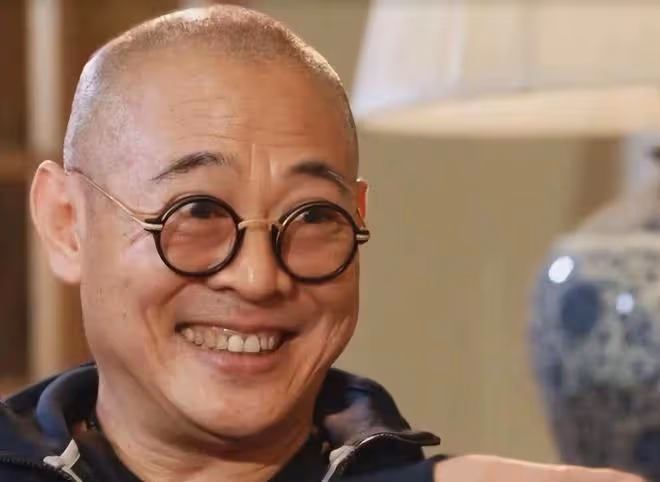 年輕時個個驚艷,現今卻「面目全非」,這10位老牌明星變化太大了