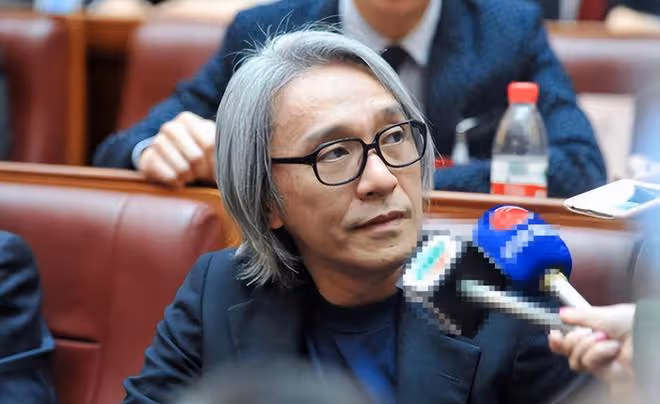 年輕時個個驚艷,現今卻「面目全非」,這10位老牌明星變化太大了