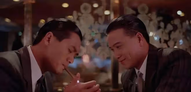 年輕時個個驚艷,現今卻「面目全非」,這10位老牌明星變化太大了