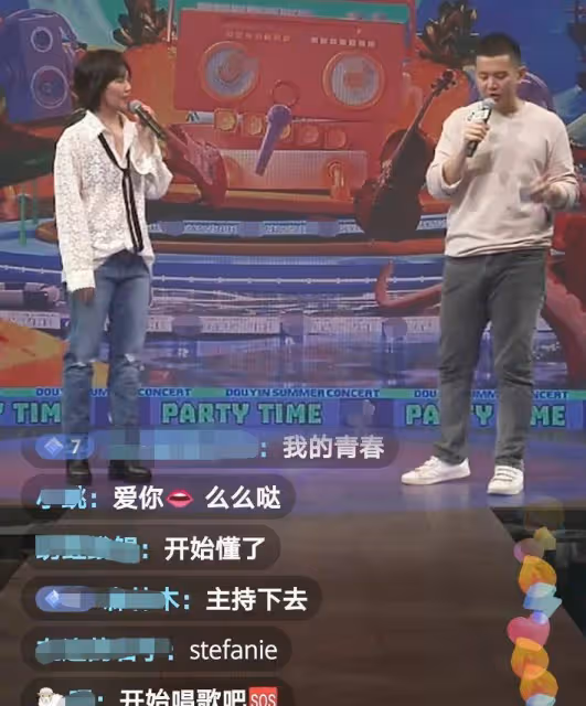 冷門歌手出鏡首秀,點贊過6億,還冷門嗎?