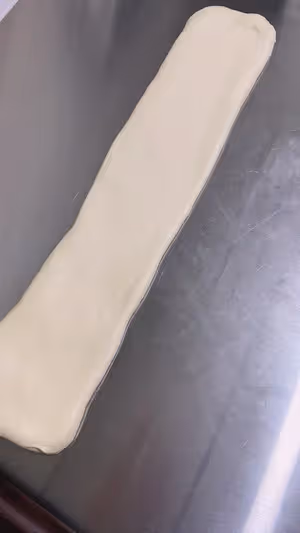 🆚達利園小麵包
