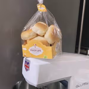 🆚達利園小麵包