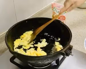 西紅柿炒雞蛋