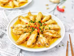 一周7道菜，宅家不愁做菜荒