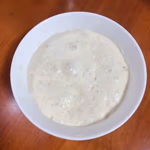 肉鬆火腿麵包🥯