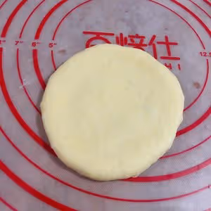 肉鬆火腿麵包🥯