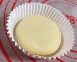 肉鬆火腿麵包🥯