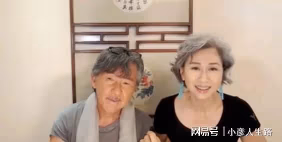 林子祥葉倩文談婚姻保鮮秘訣，自曝偶爾1天只見兩次面，甜如初戀