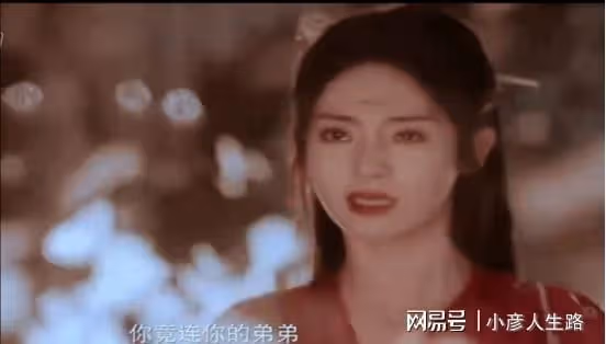 《覆流年》9集過後，終於明白郭敬明對邢菲的8字評價有多準確