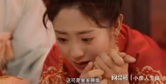 《覆流年》9集過後，終於明白郭敬明對邢菲的8字評價有多準確