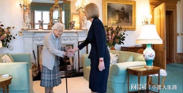 英女王伊莉莎白二世離世，普京等多國政要發文哀悼
