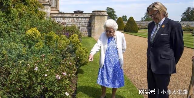 英女王伊莉莎白二世離世，普京等多國政要發文哀悼