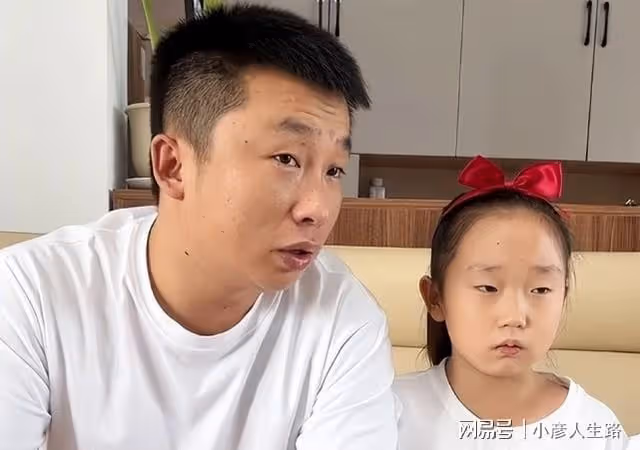 楊子鈺媽媽離婚後首談前夫,稱沒有誰對誰錯,靠9歲女兒漲粉12W