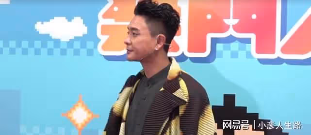 黃宗澤回TVB參加獎門人搞笑稱如果借錢會與吳卓羲一起向林峯借錢