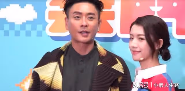 黃宗澤回TVB參加獎門人搞笑稱如果借錢會與吳卓羲一起向林峯借錢