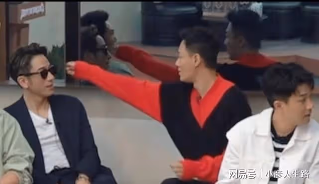 黃宗澤回TVB參加獎門人搞笑稱如果借錢會與吳卓羲一起向林峯借錢