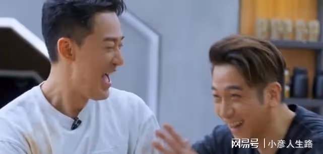 黃宗澤回TVB參加獎門人搞笑稱如果借錢會與吳卓羲一起向林峯借錢
