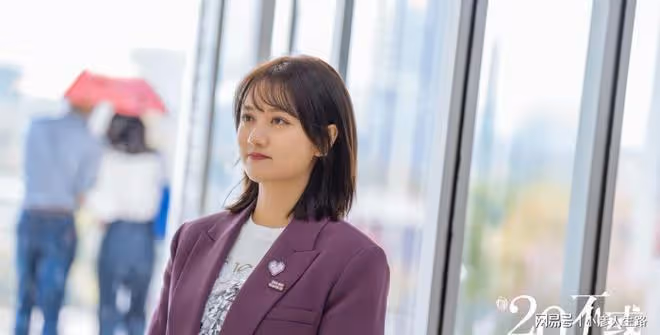 《二十不惑2》4位女主結局初現,大寶逆襲,小果爆紅,梁爽意外