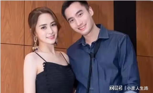 賴弘國曬照慶祝老婆坐完月子,女方產後氣色不錯,兩人同框秀恩愛