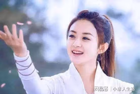 和趙麗穎同陷抄襲風波,楊冪點名要陳偉霆出演,自己卻被內涵演技