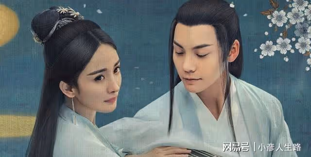 和趙麗穎同陷抄襲風波,楊冪點名要陳偉霆出演,自己卻被內涵演技