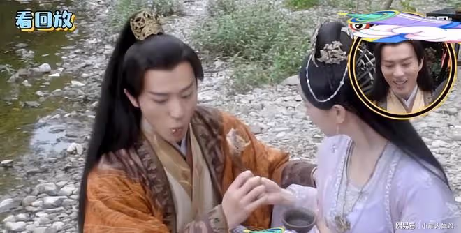 和趙麗穎同陷抄襲風波,楊冪點名要陳偉霆出演,自己卻被內涵演技