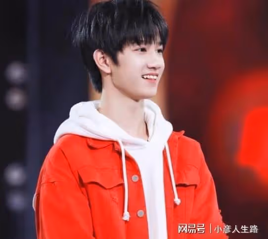 TF家族成員,搭檔過肖戰,演甜寵劇男主,19歲的敖子逸有多優秀?