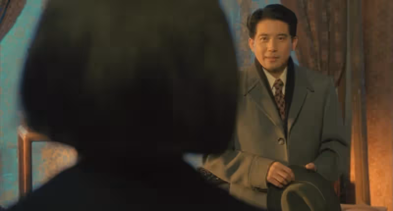 捕獲野生亞洲男神!瓊瑤第一小生「76歲打籃球被認出」 退休生活曝光「消瘦蒼老模樣」粉絲驚:還好嗎