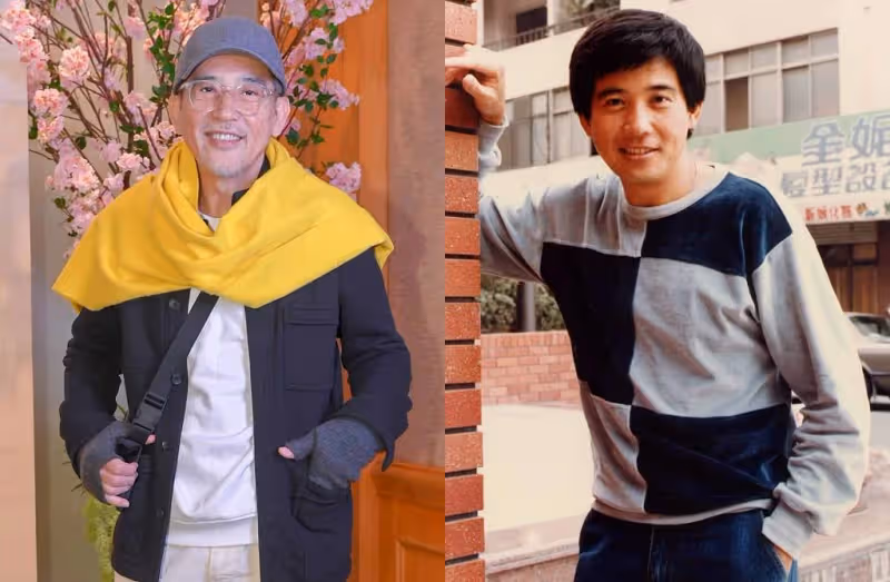 捕獲野生亞洲男神！瓊瑤第一小生「76歲打籃球被認出」　退休生活曝光「消瘦蒼老模樣」粉絲驚：還好嗎