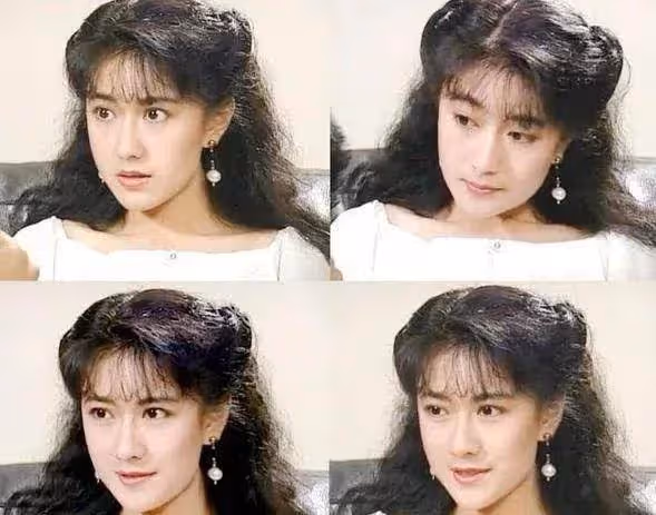 「仙女姐姐」戈偉如,爆紅後不慕名利,追愛半生,曾2度入豪門,自由豪邁拒絕上億贍養費,她笑:女人要活得灑脫!
