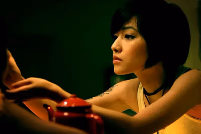 從歌後到「魔女」!她為頂客男友「摘除子宮後分手」 今45歲不婚不孕:,「原生家庭影響一生」