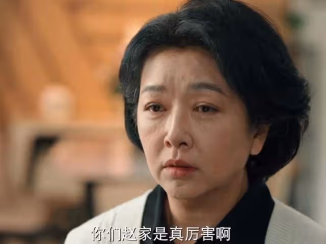《罰罪》韓亞的結局註定悲慘！趙嘯聲終究會成最大贏家