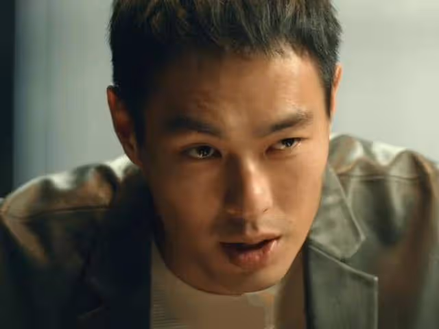 《罰罪》韓亞的結局註定悲慘！趙嘯聲終究會成最大贏家