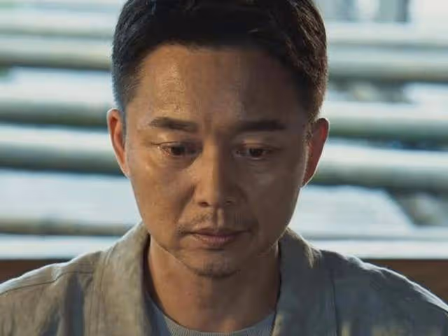 《冰雨火》大結局兩個意外：郝東草率下線，楊興權犯下致命錯誤