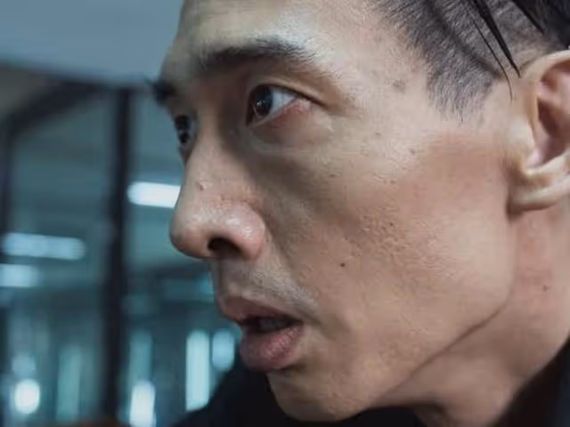 《冰雨火》大結局兩個意外：郝東草率下線，楊興權犯下致命錯誤